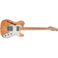Fender - Classic Series, '72 Telecaster, Thinline Fender - Classic Series, '72 Telecaster, Thinline